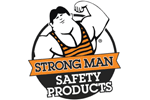 Strong Man Safety